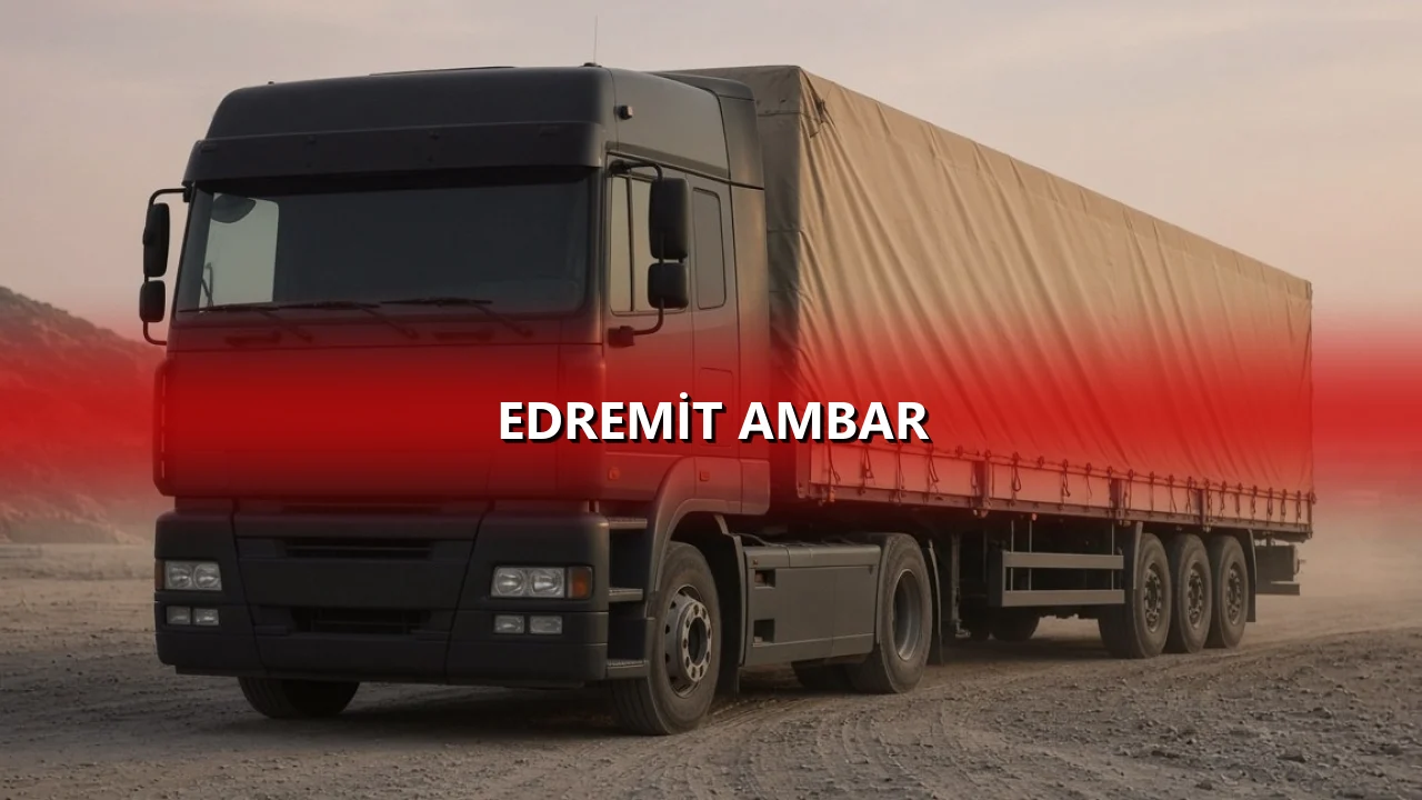 Edremit Ambar