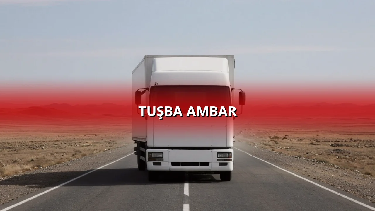 Tuşba Ambar